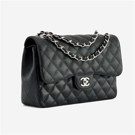 timeless Chanel bag